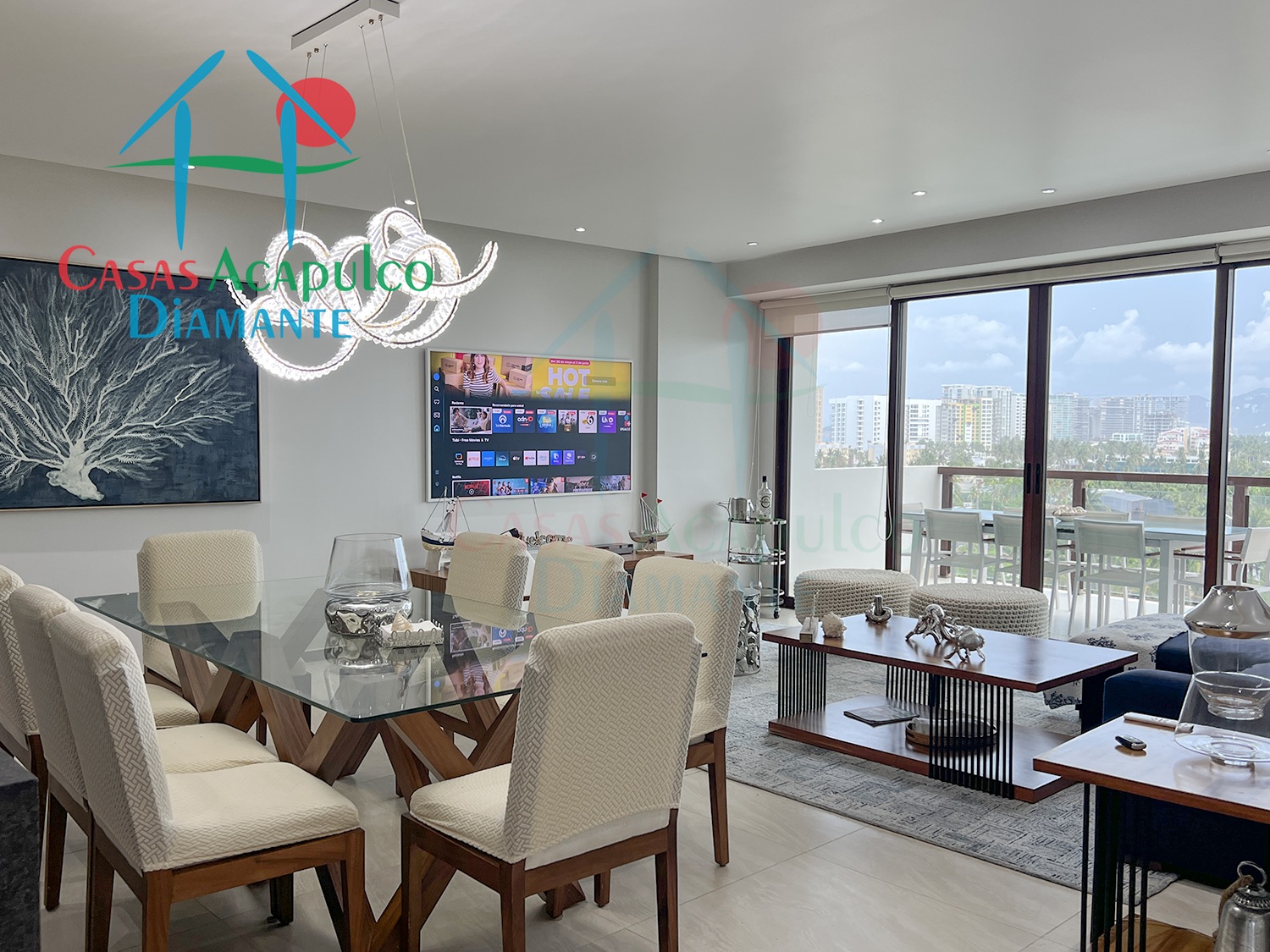 La Isla Emerald I8 - Estancia 3 La Isla Emerald I8 - Estancia 3